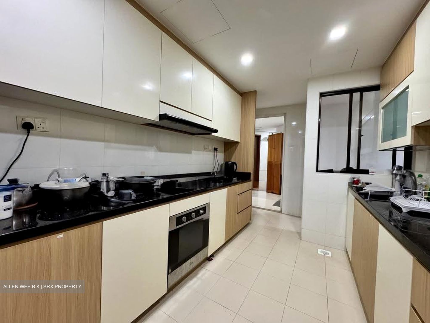 Simei Green Condominium (D18), Condominium #615613831